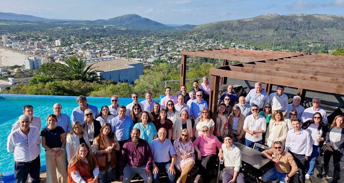 Primera Jornada de Centros Comerciales a Cielo Abierto