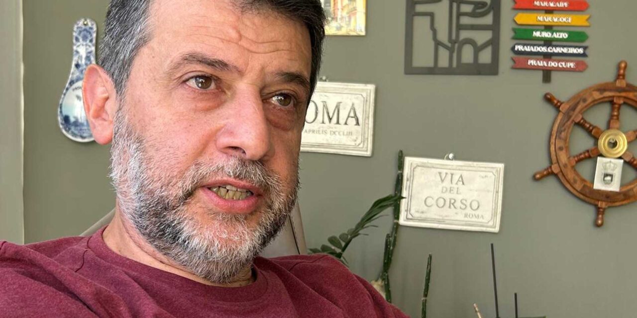 El CCIFA, la seguridad y las personas en situación de calle