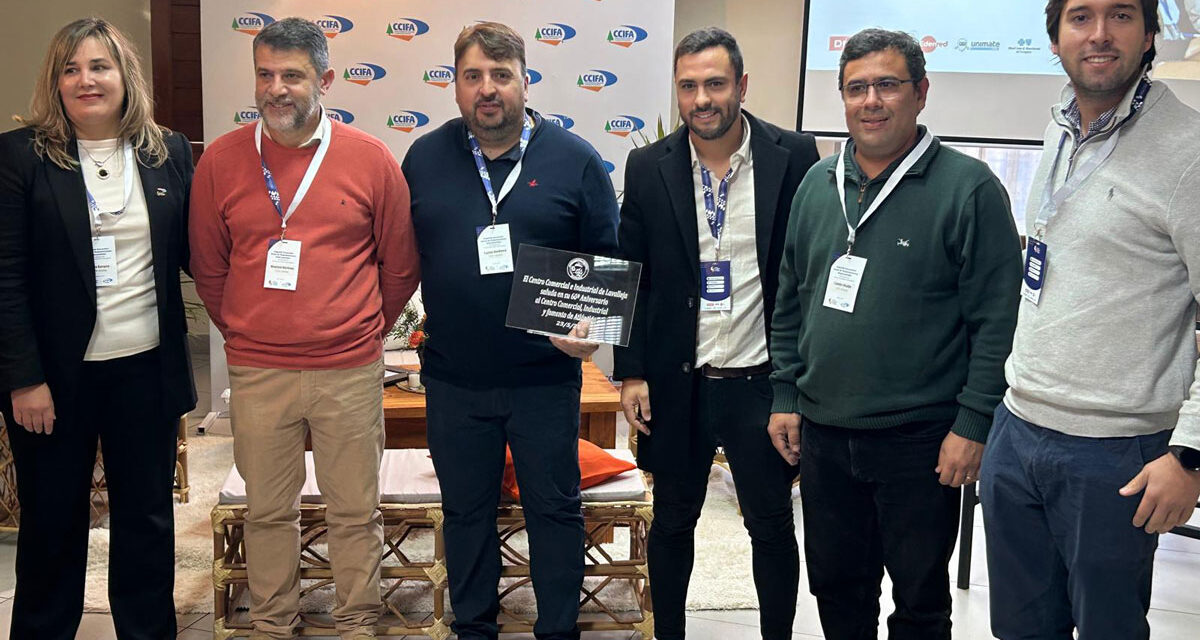 Anfitriones de otra jornada histórica